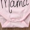 I Get It From My Mama Onesie - Bitsy Bug Boutique