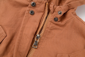 Harrow Jacket (2 Colors)