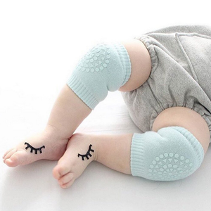 Baby Crawling Knee Socks
