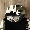 Camo Hoodie Outfit
