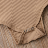 Long Sleeve Onesie (Multiple Colors)