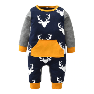 Deer Onesie