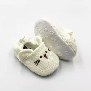 Baby Bunny Shoes