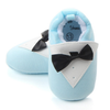 Slip On Bow Tie Shoes (2 Colors)