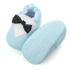 Slip On Bow Tie Shoes (2 Colors)