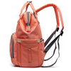 DIAPER-N-GO™ PREMIUM - THE ULTIMATE COMBO MOMMY BACKPACK BAG - Bitsy Bug Boutique