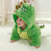 Crocodile Costume