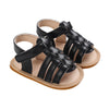 Strappy Summer Sandals