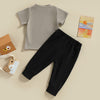 Mama's Little Hunk Outfit