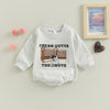 Farm Baby Life Onesie