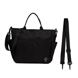 Shoulder Tote Diaper Bag