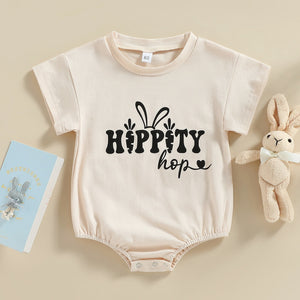 Bunny Easter Onesie