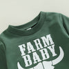 Farm Boy Outfit