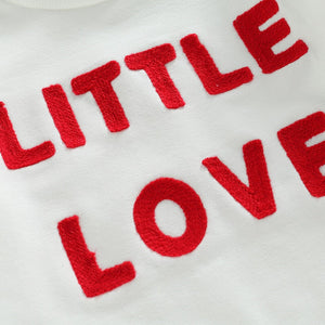 Little Love Onesie