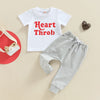 Heart Throb Outfit