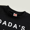 Dada's My Dude T-shirt & Shorts
