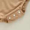 Two Tone Taylor Onesie
