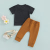 Mama's Boy T-shirt & Pants