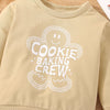 Cookie Baking Crew Christmas Shirt