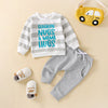 Chicken Nugs & Mama Hugs Outfit