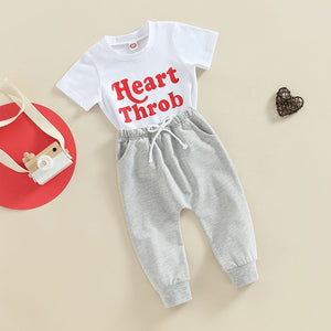 Heart Throb Outfit