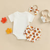 Girls First Thanksgiving Fall Outfit