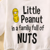 Little Peanut Family Onesie