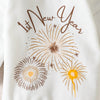 First New Year Baby Onesie