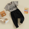 Mama's Little Hunk Outfit