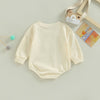 Matching Touchdown Season Football Sweater or Onesie
