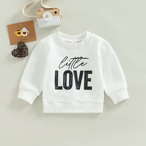 Little Love Sweater