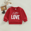 Little Love Sweater