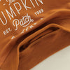 Fall Pumpkin Patch Sweater