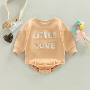 Little Love Onesie