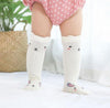 Animal Knee Socks (Multiple Patterns)