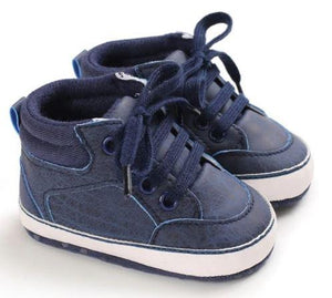 Cade Sneakers (Multiple Colors)