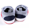 Baby Sporty Shoes