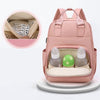 Fashion Mommy Diaper Bag Backpack