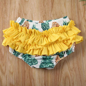 Pineapple Watermelon Bikini