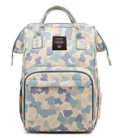 Diaper-N-Go™ Premium - The Ultimate Combo Mommy Bag Backpack – Bitsy ...