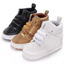 High Top Sneakers (Multiple Colors)