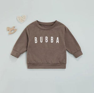 Sis & Bubba Sweatshirt