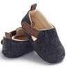 Grandad Style Baby Shoes
