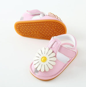 Princess Daisy Shoes