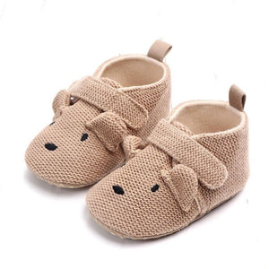 Animal Moccasins