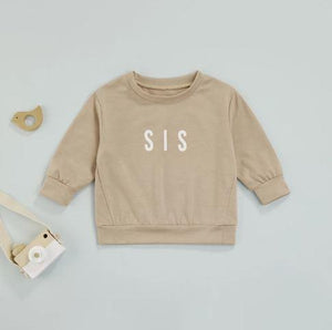 Sis & Bubba Sweatshirt