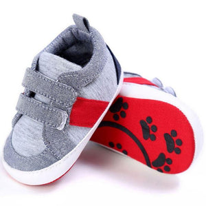 Baby Sporty Shoes