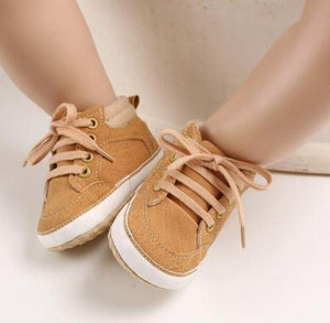 Cade Sneakers (Multiple Colors)
