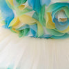 Princess Floral Tutu Dress (3 Colors)