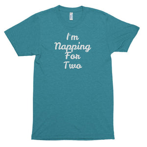 I'm Napping For Two MOMLIFE - Bitsy Bug Boutique
